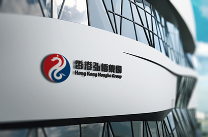 新兴县企业VI设计实战案例：从0到1搭建VI体系，赋能初创品牌快速立足